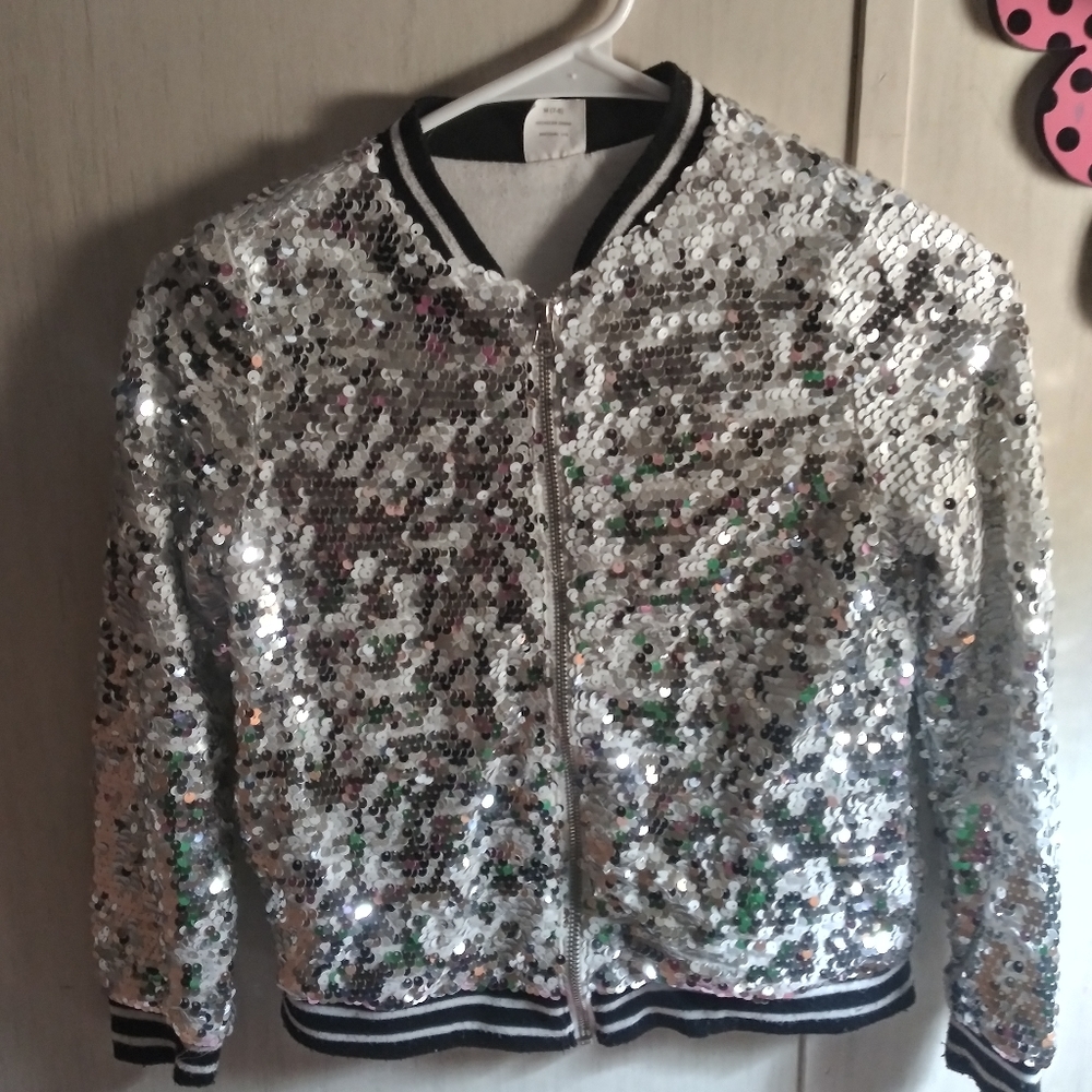Girls jacket